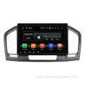 Opel Head Units for Insigina 2009-2012